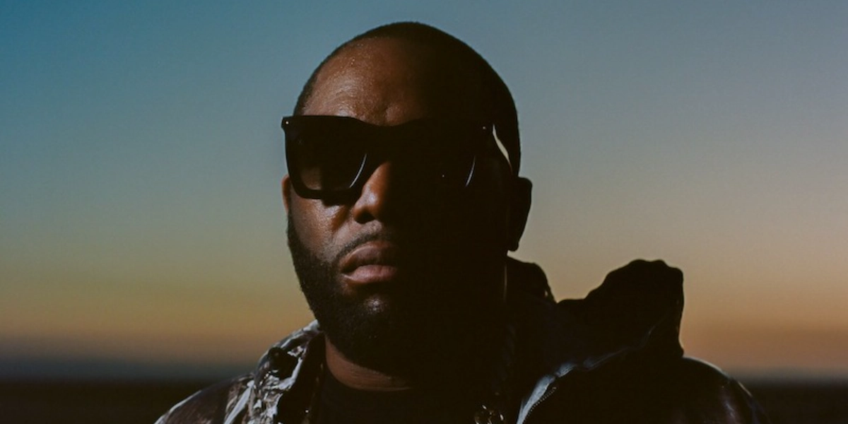 Event image for Killer Mike