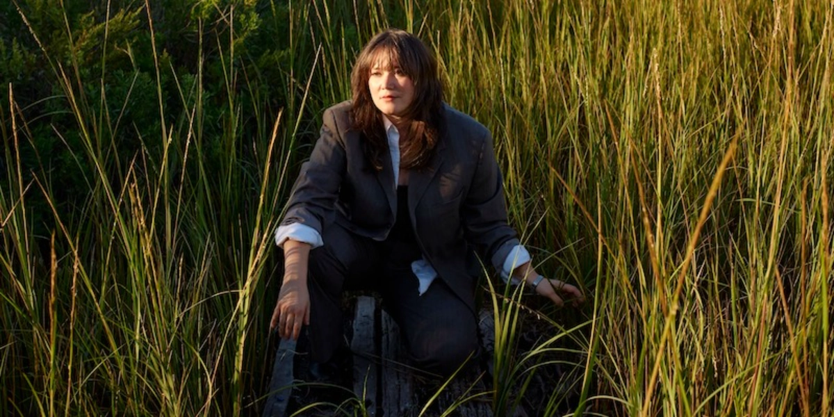 Event image for Wendy Eisenberg Viewfinder