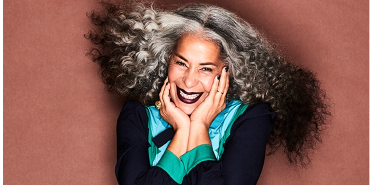 Event image for Molly Johnson