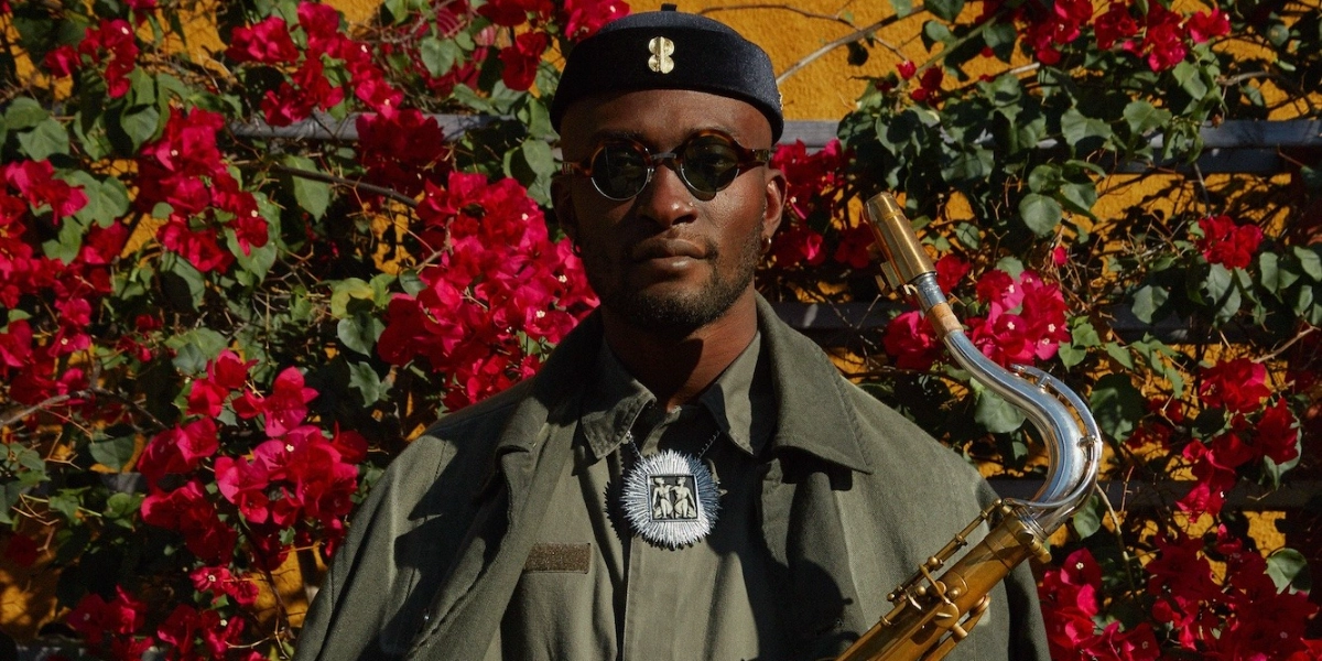 Event image for Isaiah Collier