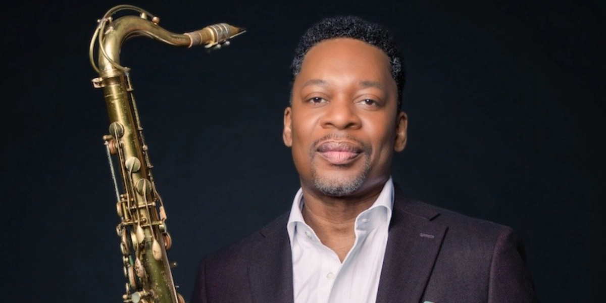 Event image for Ravi Coltrane Quartet