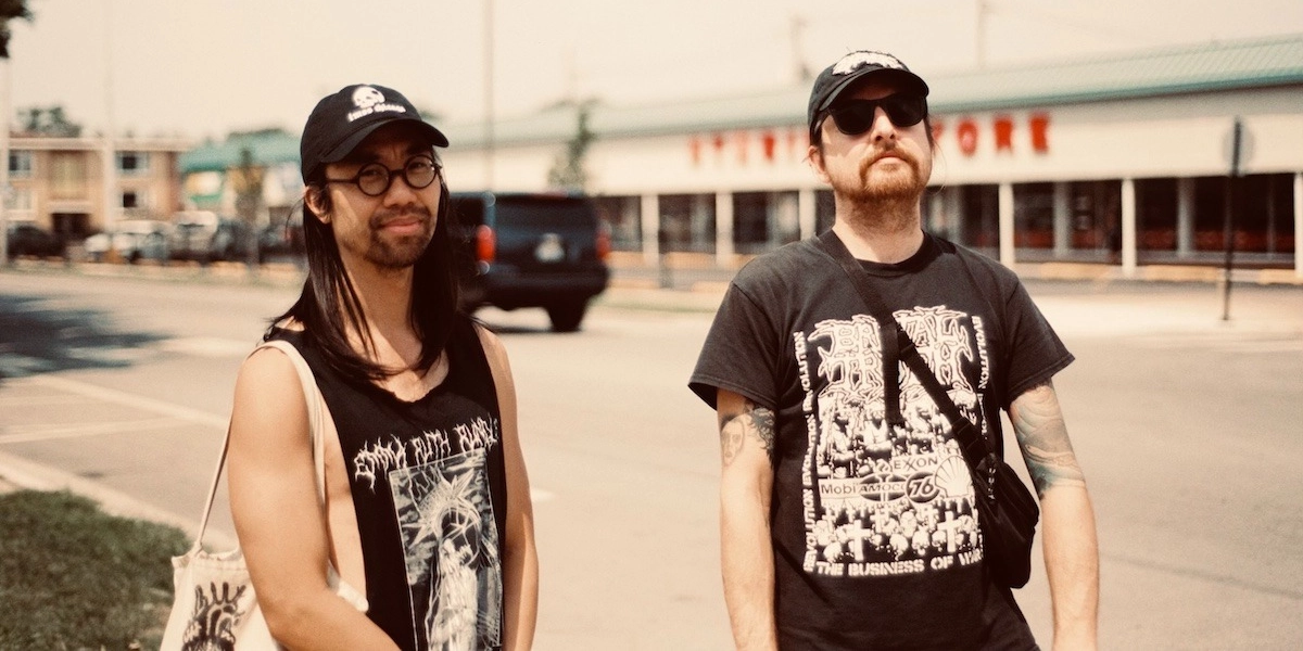 Event image for Patrick Shiroishi and Nick Yacyshyn with Lee Hutzulak