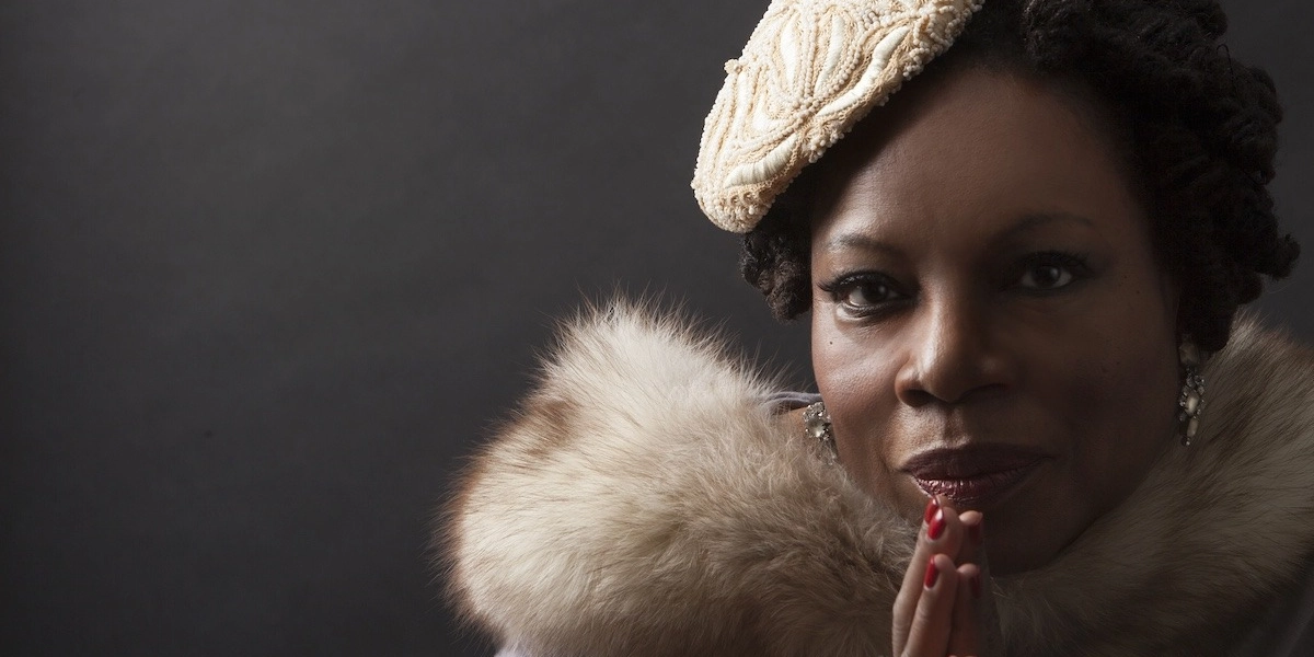 Event image for Amina Claudine Myers