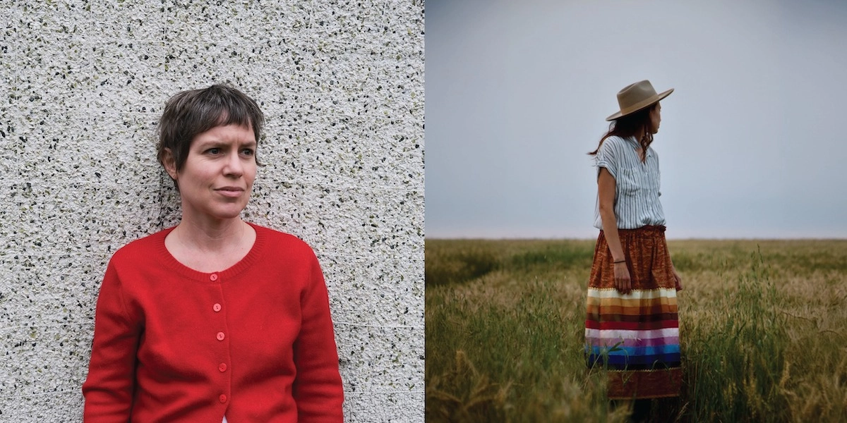 Event image for Caley Watts + Great Aunt Ida