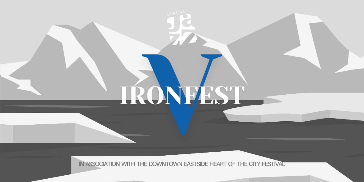 Event image for Ironfest V Bundle