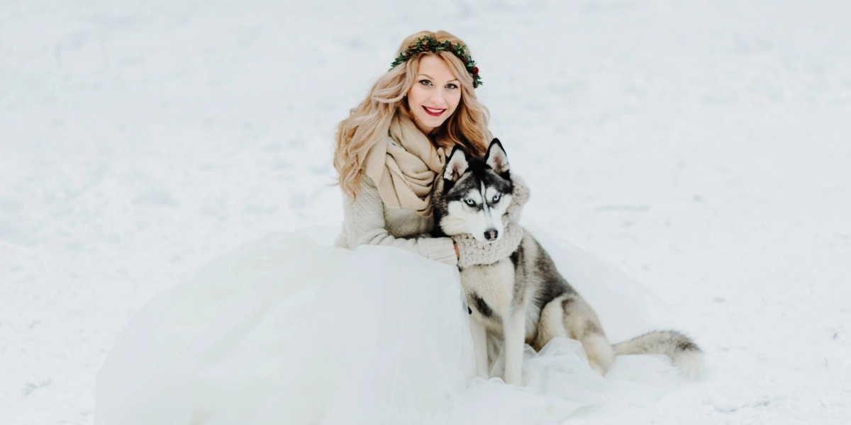 Event image for All Dressed in White Bridal Show