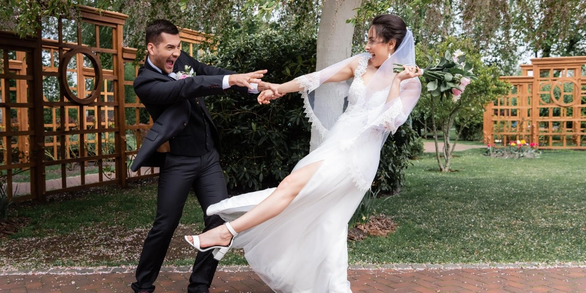 Event image for All Dressed in White Bridal Show