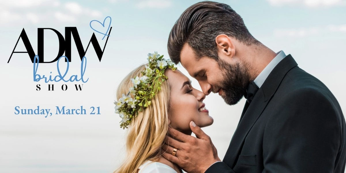 Event image for All Dressed in White Bridal Show