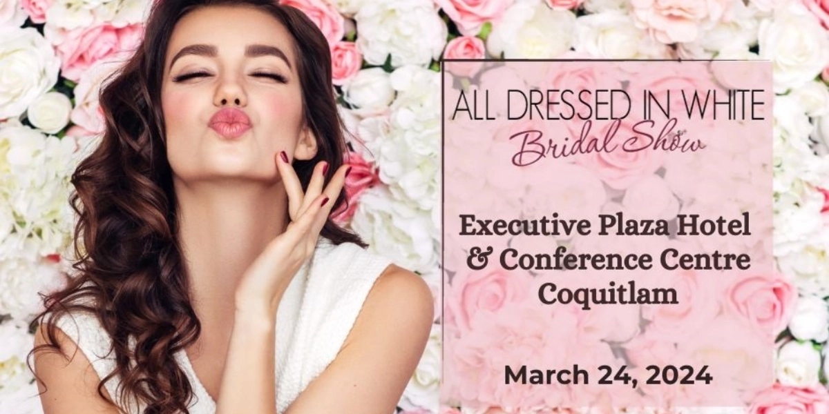 Event image for All Dressed in White Bridal Show