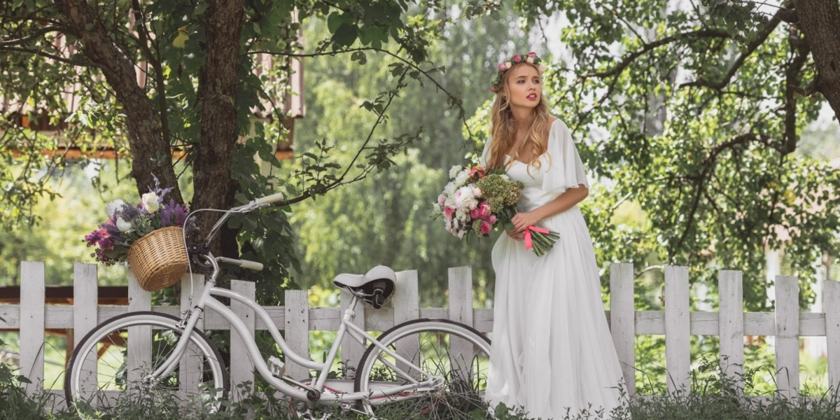 Event image for All Dressed in White Bridal Show