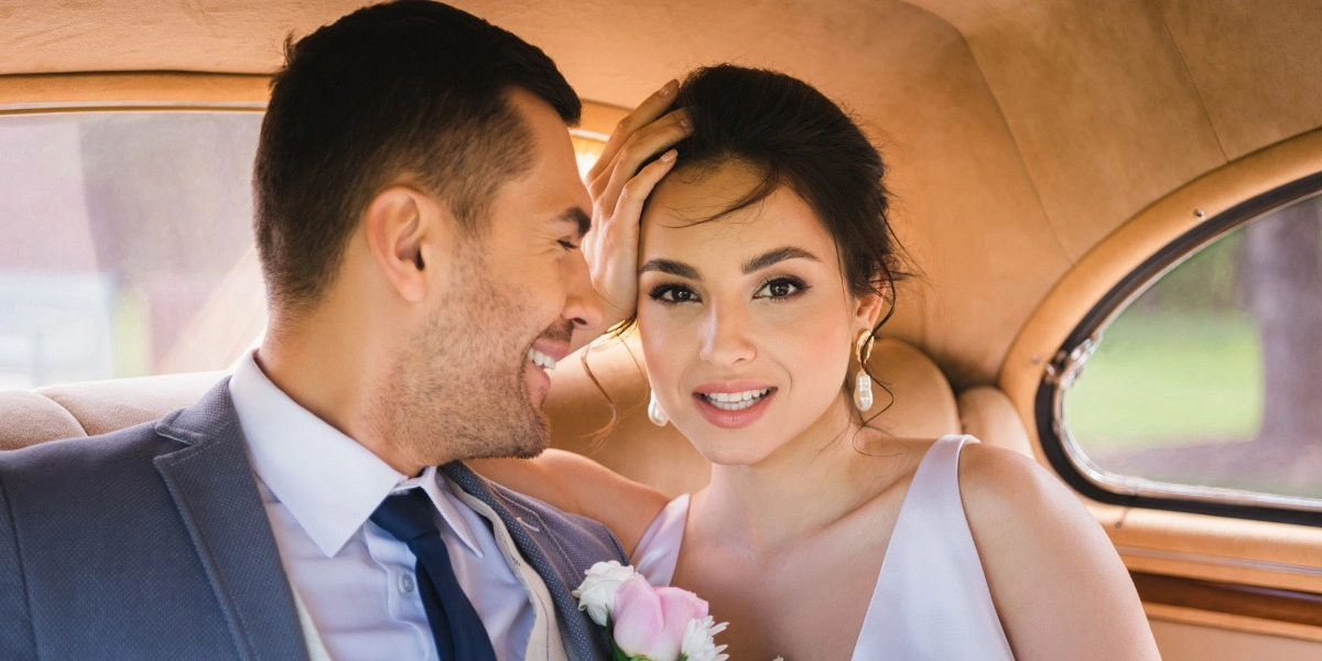 Event image for All Dressed in White Bridal Show