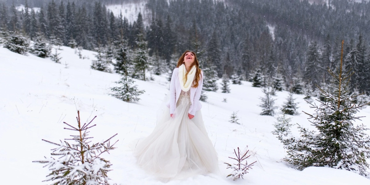 Event image for All Dressed in White Bridal Show