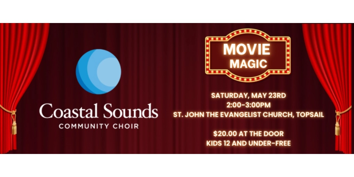 Event image for Movie Magic