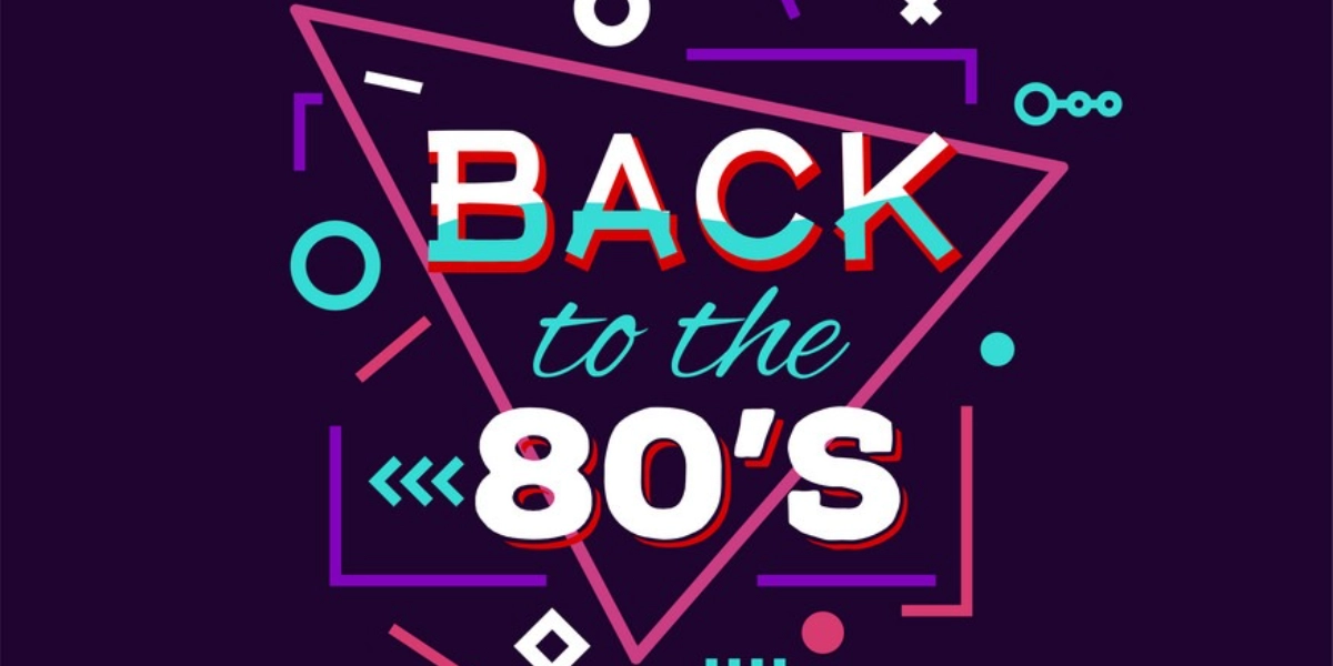 Event image for ADULTS ONLY NIGHT - 80s Night Deja Vu!