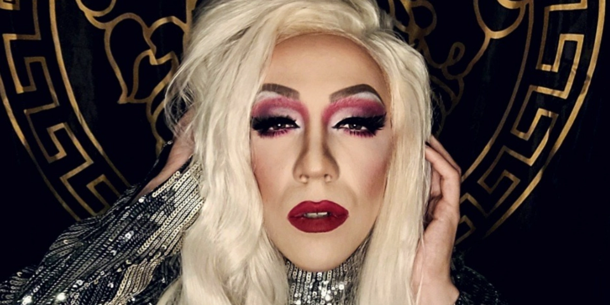 Event image for ADULTS ONLY NIGHT - Drag Night