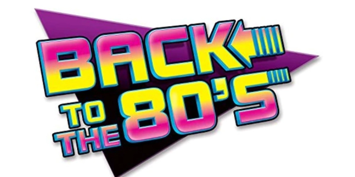 Event image for 80's Halloween Party!