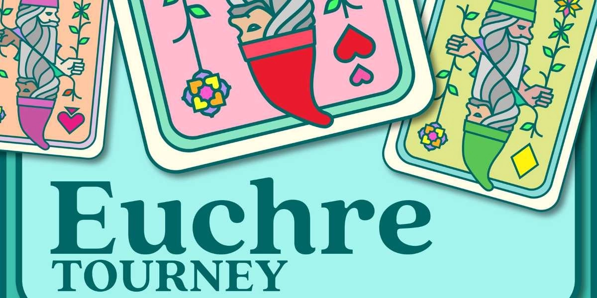 Event image for Cold Garden Euchre Tourney - March 3 2026