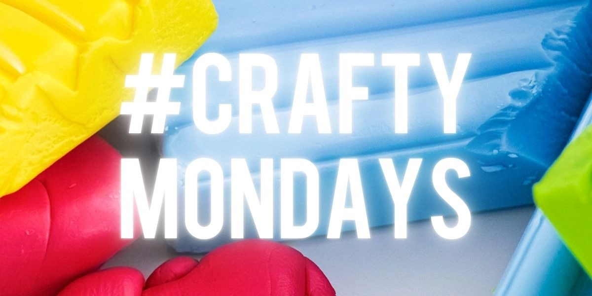 Event image for Crafty Mondays: Clay Night (Ashtrays)