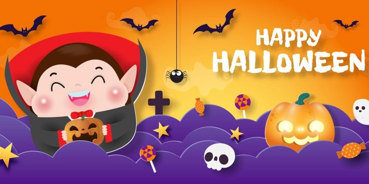 Event image for Monster Murder Mash presented by VB Creates