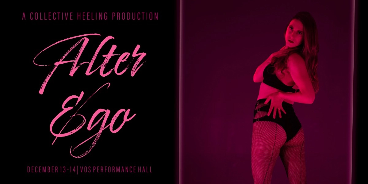 Event image for Alter Ego