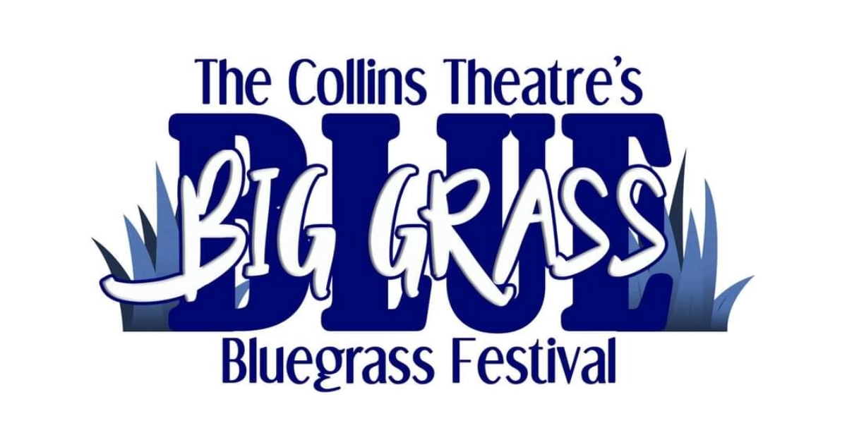 Event image for Big Grass Bluegrass Festival: Pam Sester Band, Casey Penn Band, & Sylamore Special