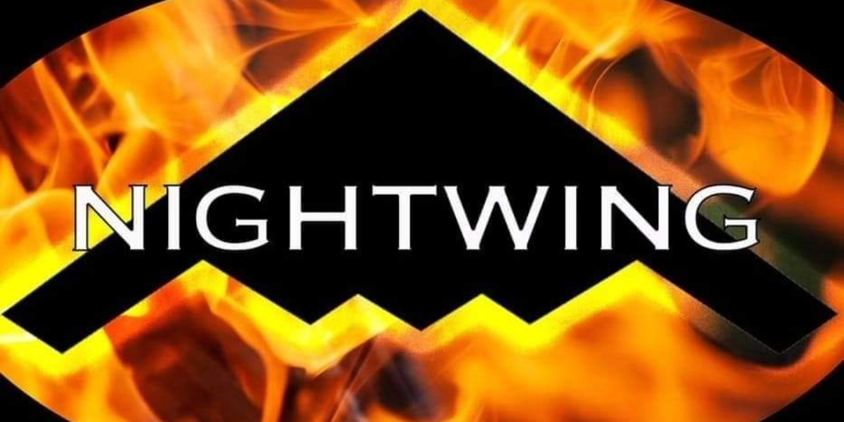 Event image for Nightwing - Eclipse Concert