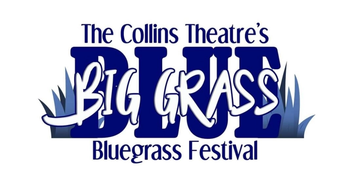 Event image for Big Grass Bluegrass - Cleverlys, Gravel Yard
