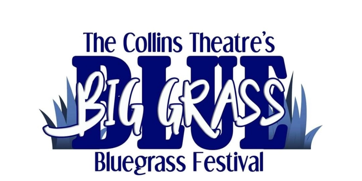 Event image for Big Grass Bluegrass Festival - Rhonda Vincent, Larry Stephenson Band, Baker Family