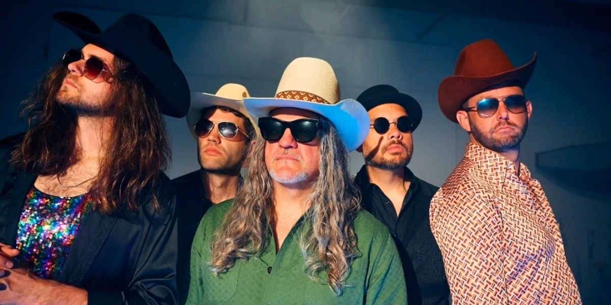 Event image for The Cleverlys