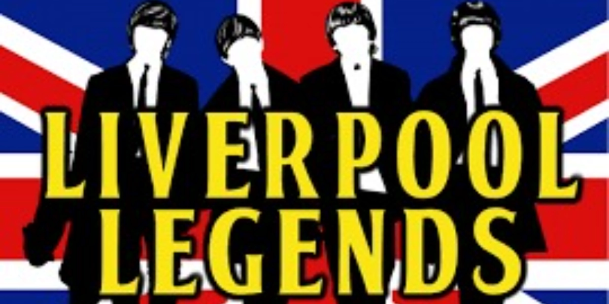 Event image for Liverpool Legends