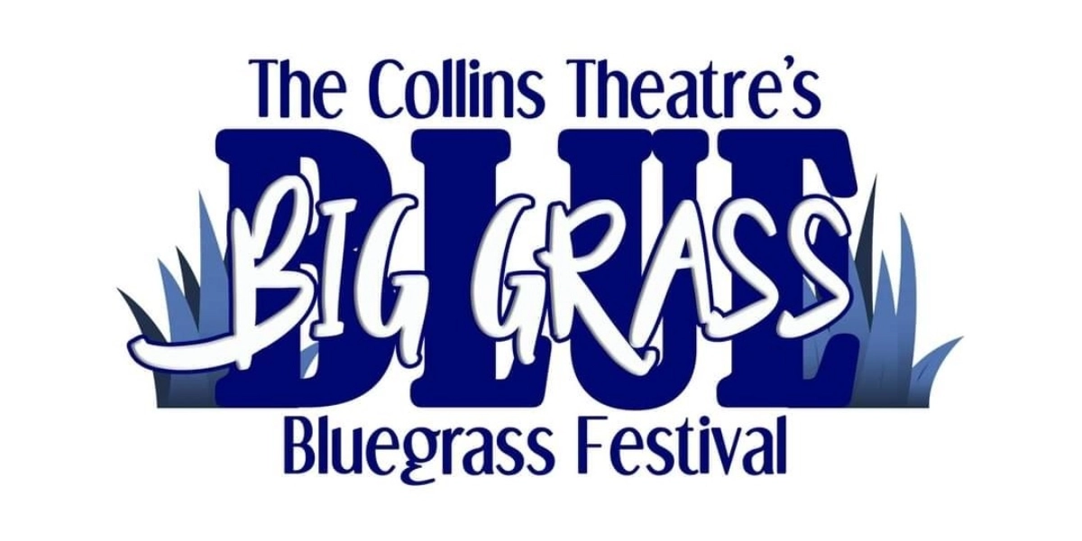 Event image for Big Grass Bluegrass - Volume Five, East Nash Grass, Kurt & Andrea Stephens Band