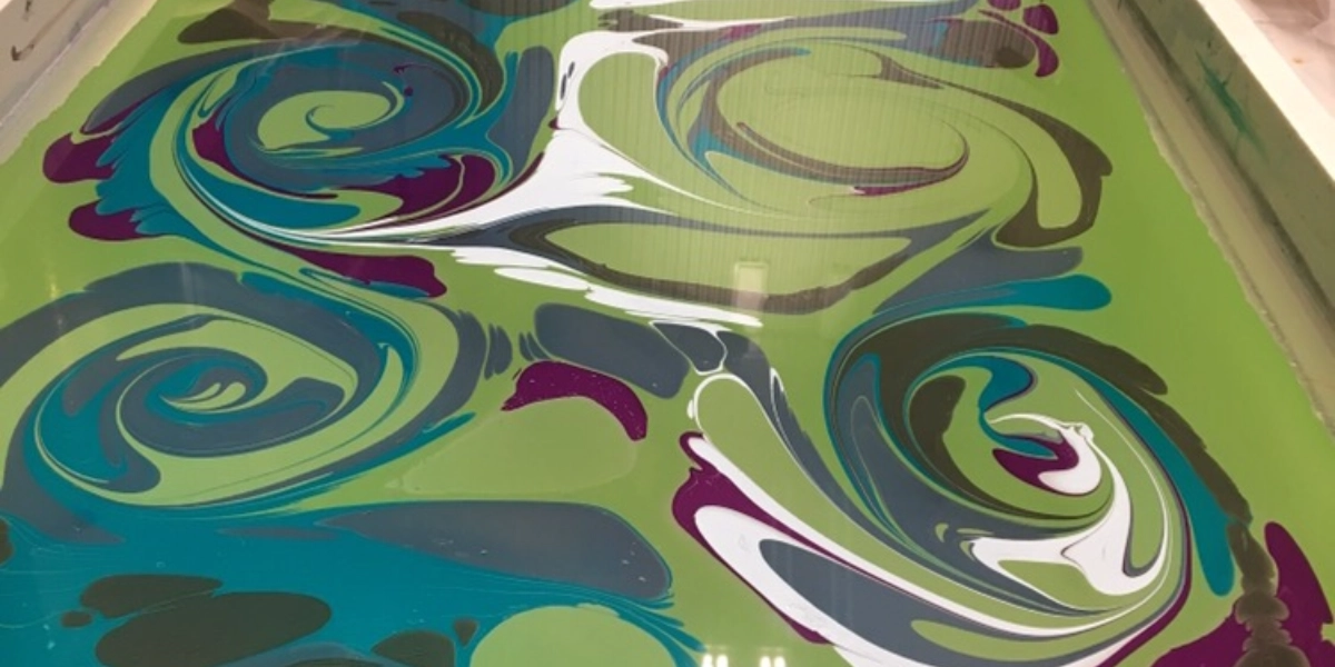 Event image for Sip and Dip Workshop at Noble Ridge Winery