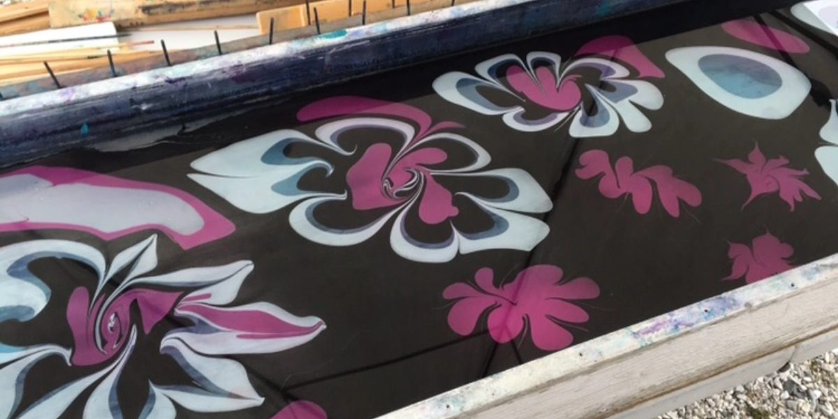 Event image for Sip and Dip Workshop Monte Creek Winery