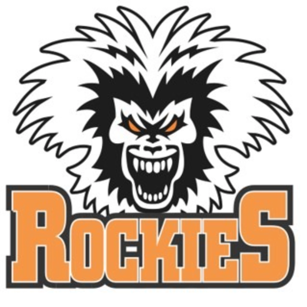 Event image for Columbia Valley Rockies Playoffs 2025/26