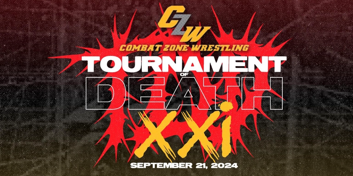 Event image for CZW Tournament of Death XXI