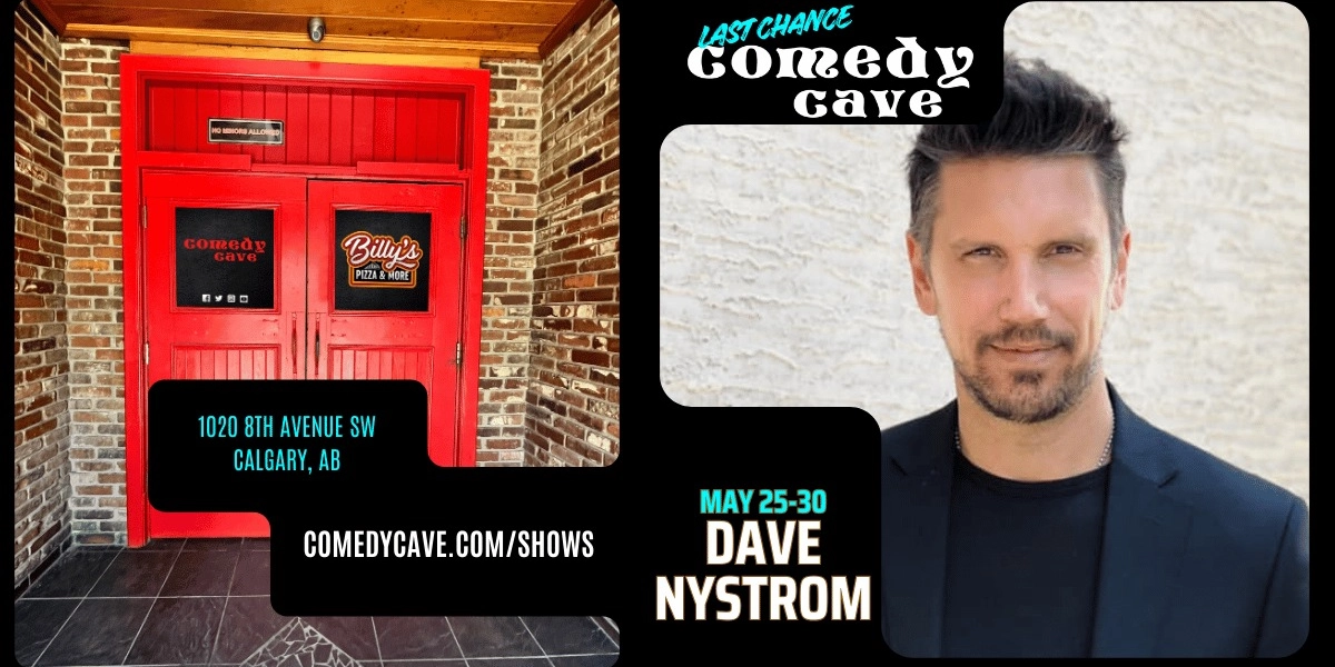 Event image for Performing May 28 : Dave Nystrom
