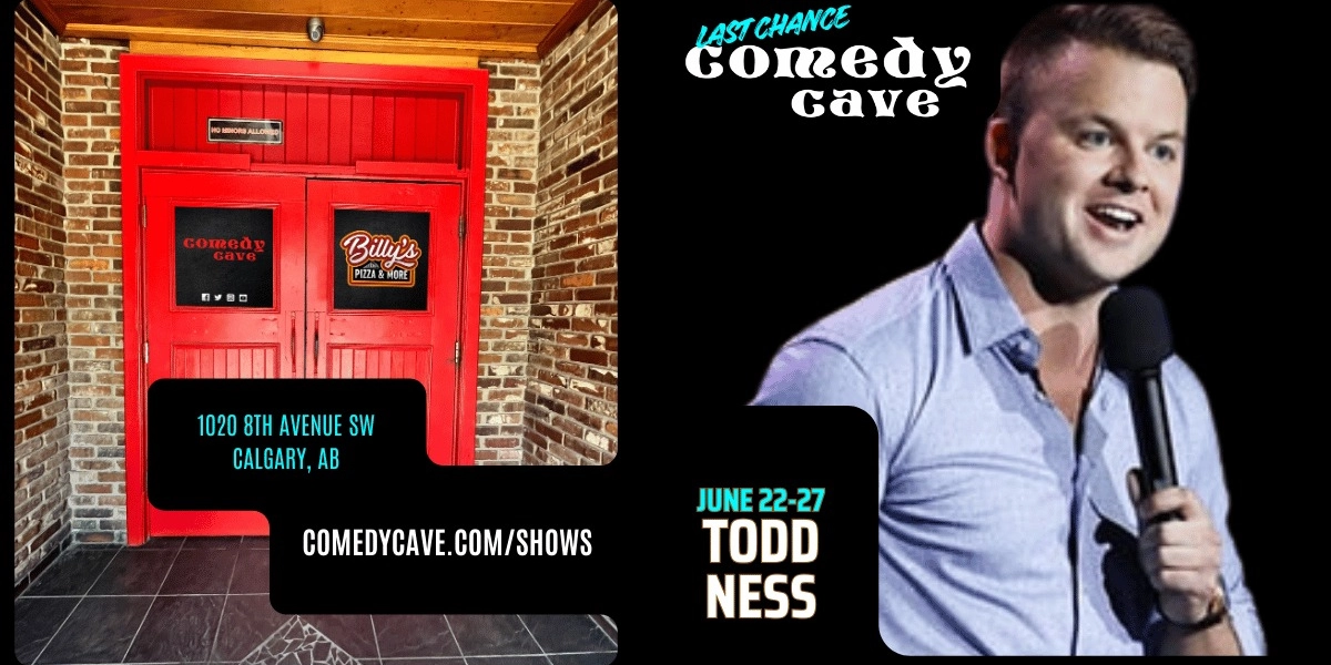 Event image for Performing June 25 : Todd Ness