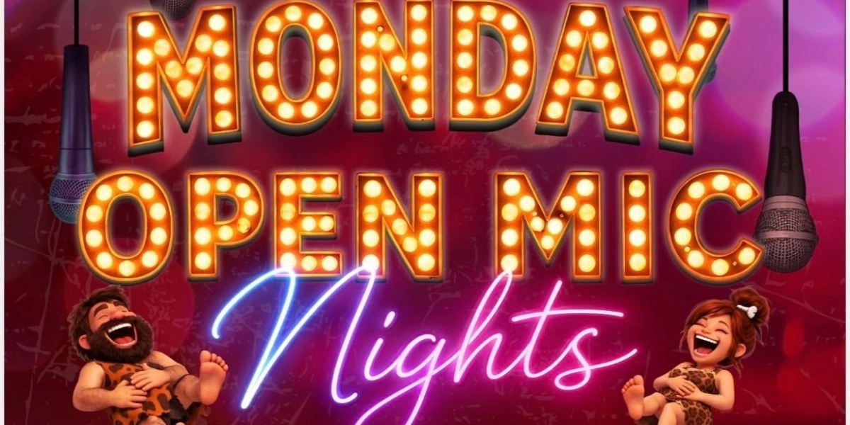 Event image for Performing June 1st : The Workshop Open Mic