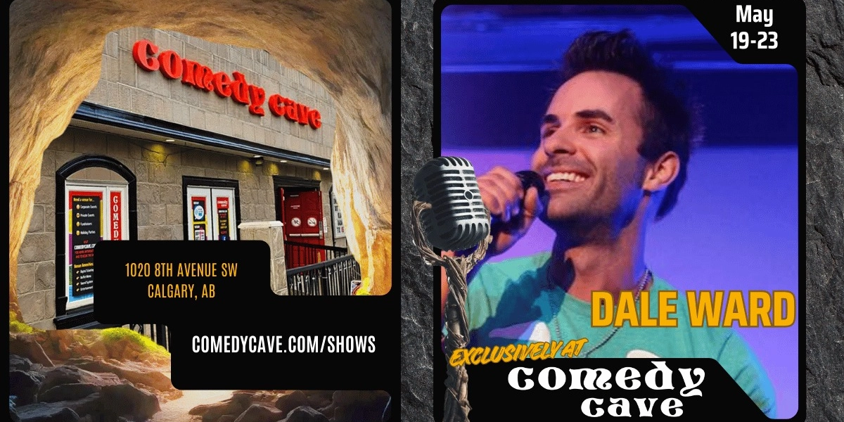 Event image for Performing May 23 : Dale Ward