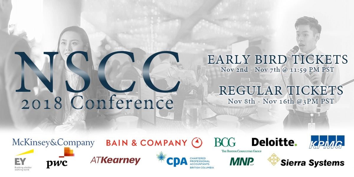 Event image for NSCC Conference 2018