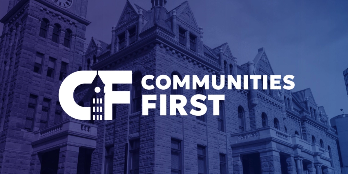 Event image for Fundraiser and Special Announcement