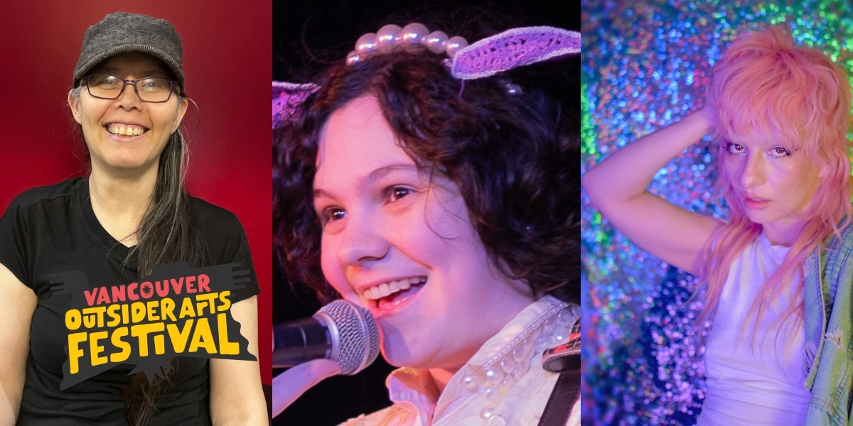 Event image for River of Voices