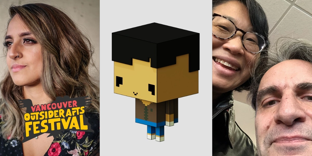 Event image for Rising Echoes