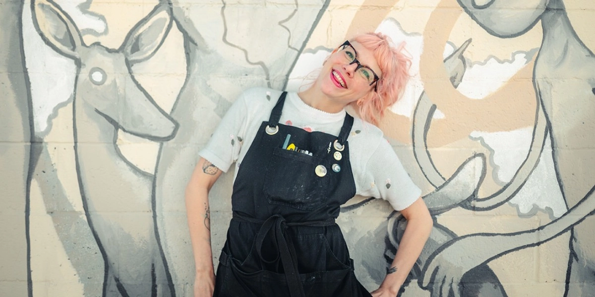 Event image for Sugar Body Scrub Workshop