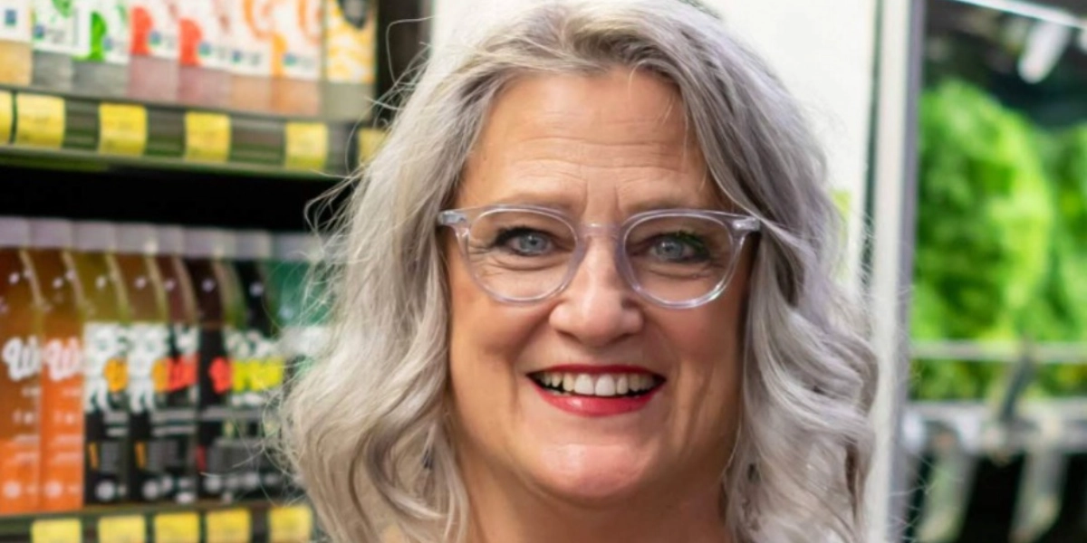 Event image for Gluten-Free Holiday Baking & Beyond with Marney Yip