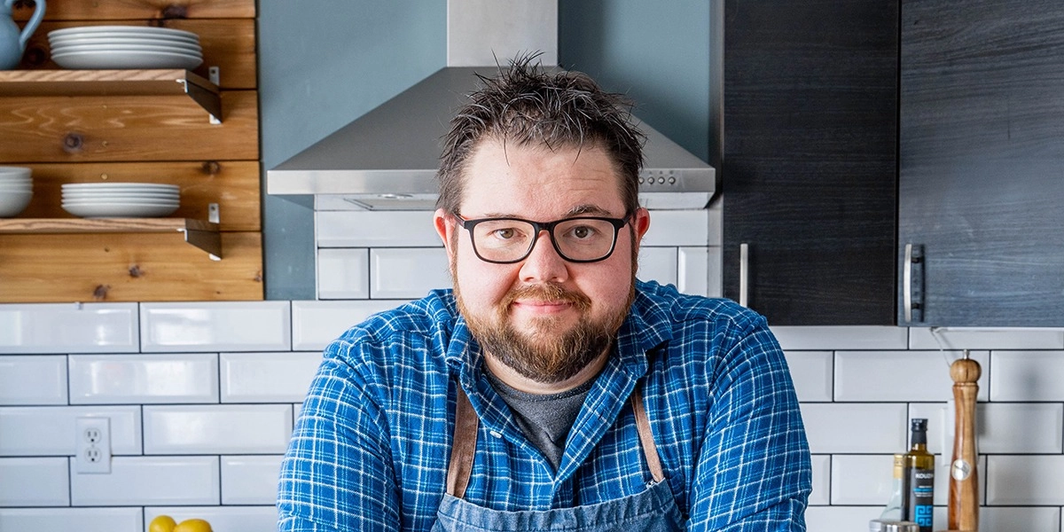 Event image for The Food-Dees Greek Taverna Cooking Class