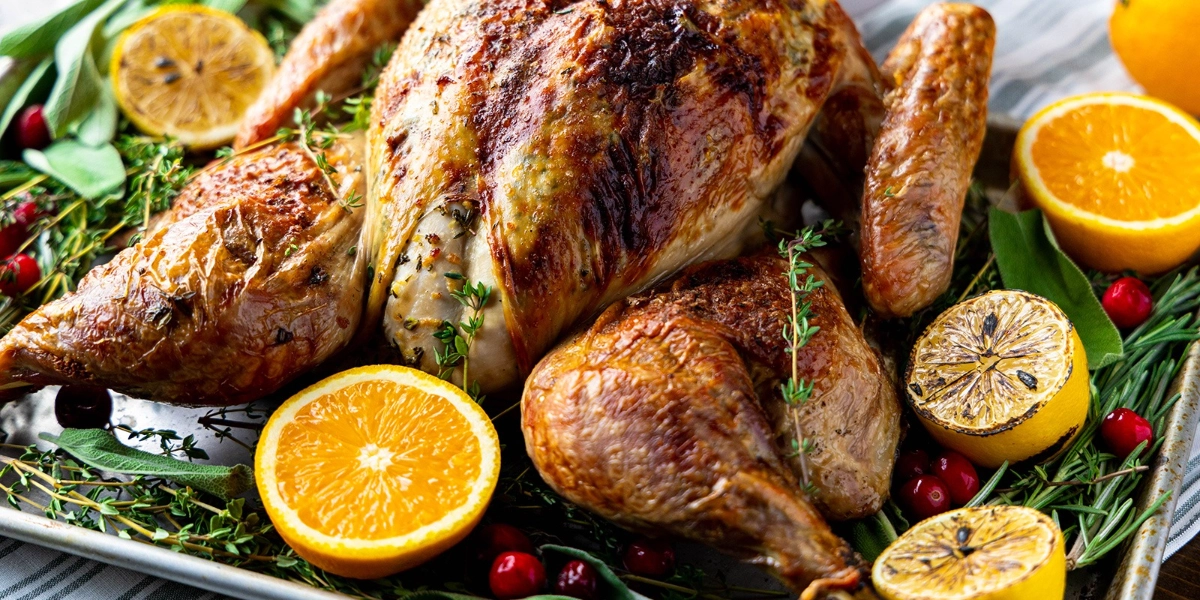 Event image for Turkey Pre-Orders: Pick Up @  Old Strathcona Market & Cafe