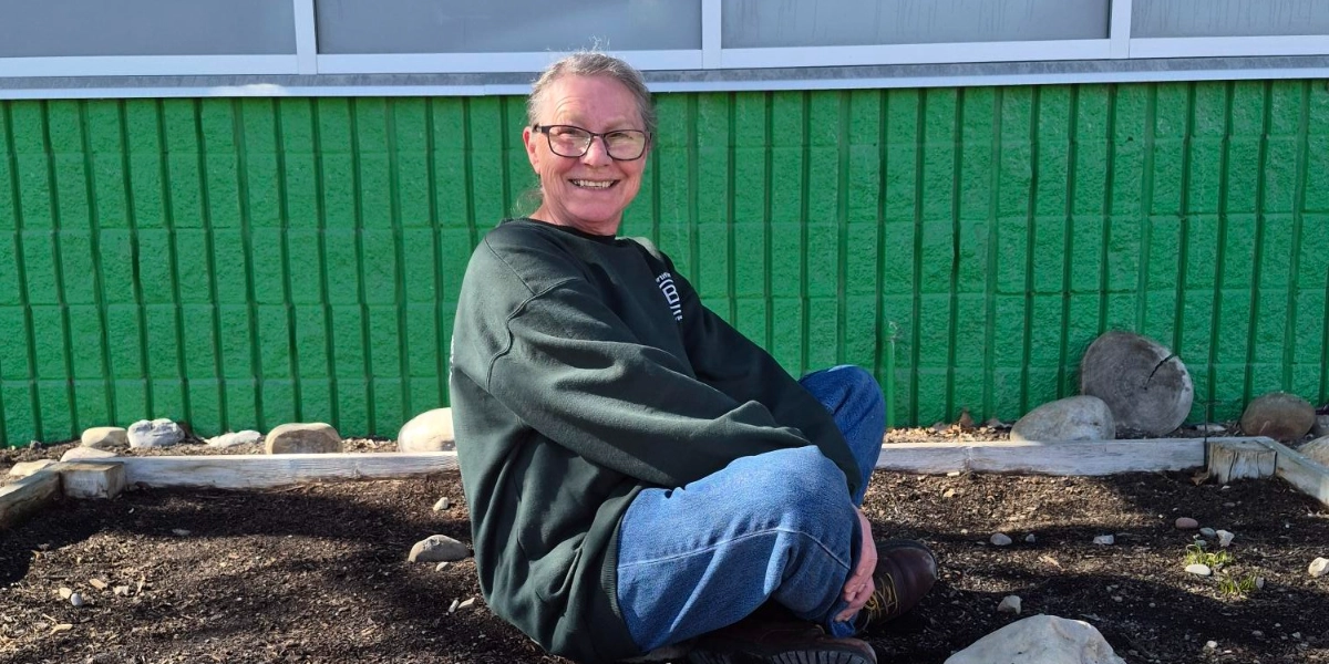 Event image for Gardening 101 with Marcella