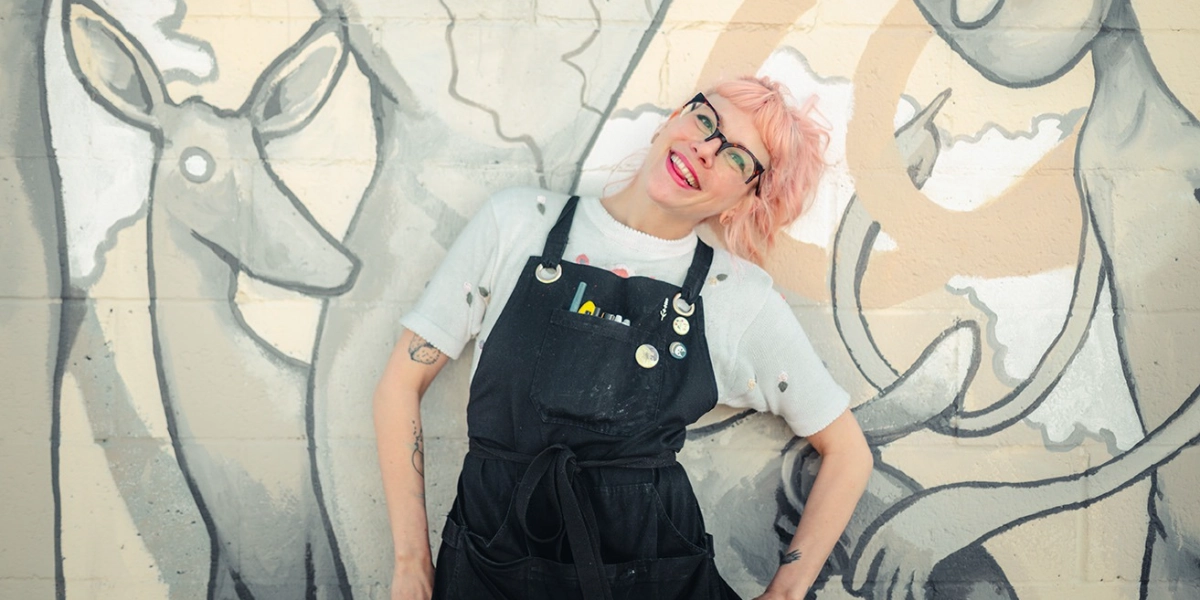 Event image for You're the Bomb! Bath Bomb Making Workshop
