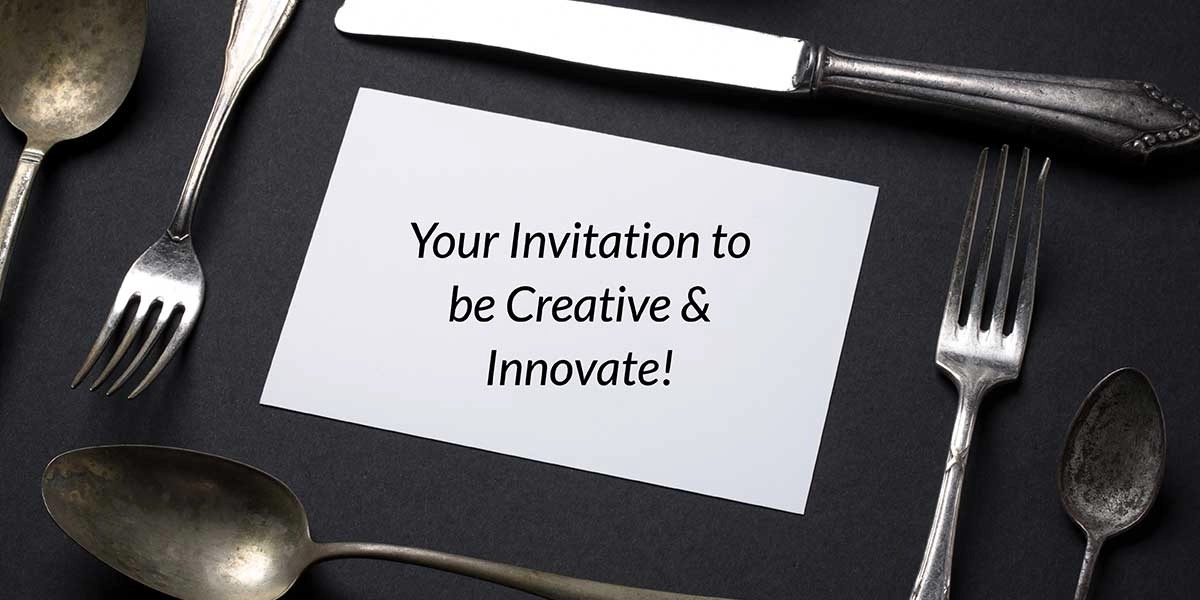 Event image for Driving Innovation Change - Lessons from Silicon Valley